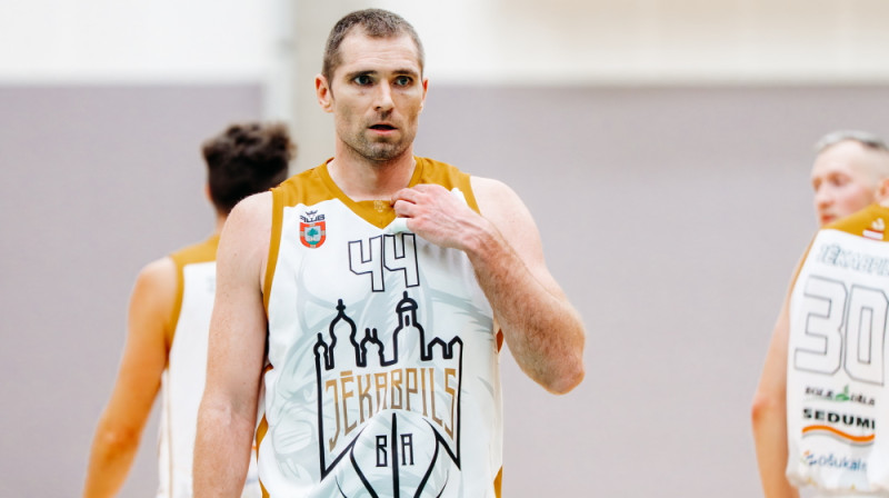 Arnolds Helmanis. Foto: Kaspars Siliņš