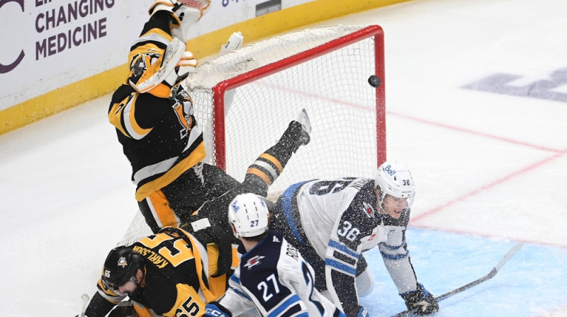 Artūrs Šilovs, Foto: Philip G. Pavely/AP/Scanpix