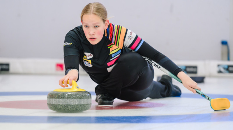 Dārta Regža
Foto: Roberts Blaubuks