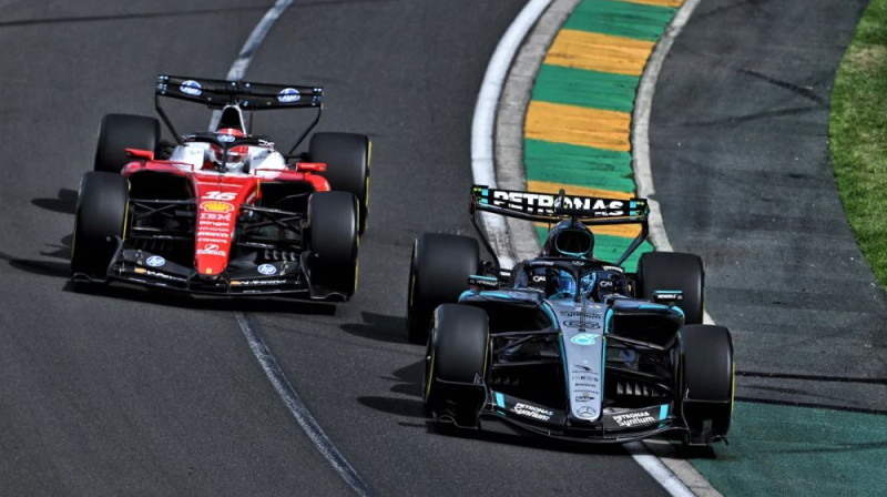 Foto: Motorsport.com