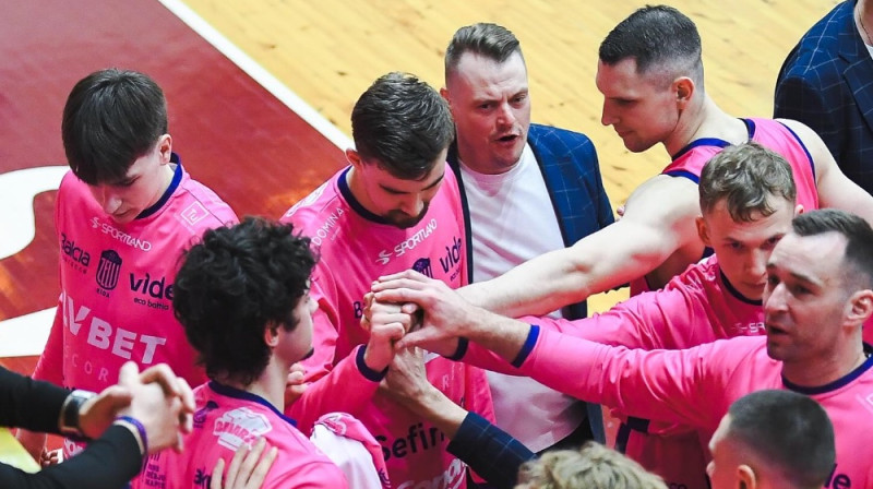 "Rīgas Zeļļi". Foto: Laura Lakovica