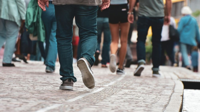 Ilustratīvs attēls Foto: Pexels