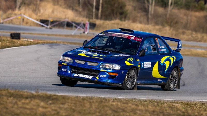 Foto: Raimonds Volonts