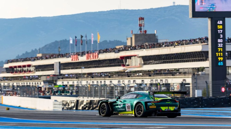 Lānss Strols. Foto: Motorsport.com