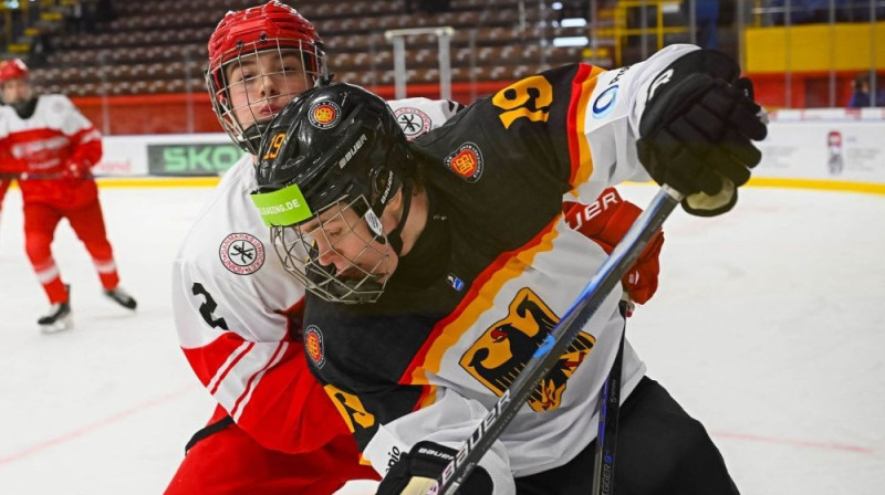 Foto: IIHF