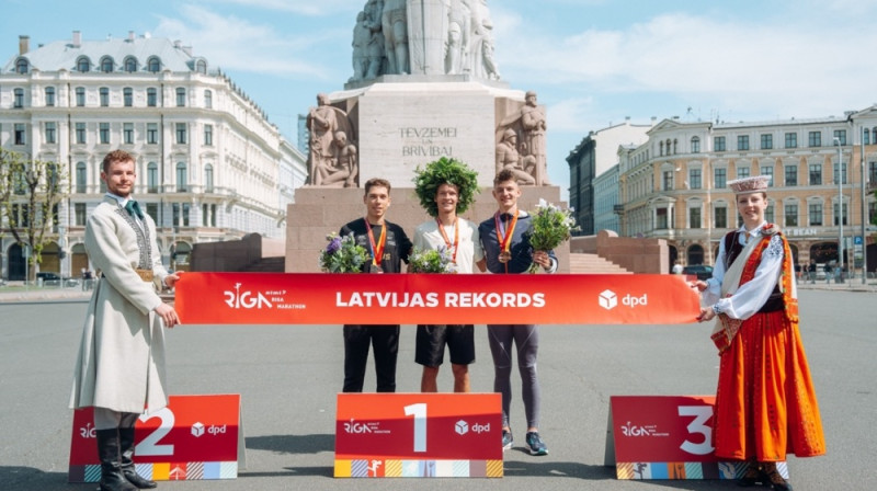 Foto: Guntis Bērziņš