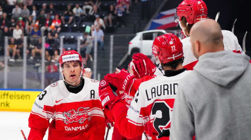 Foto: Matt Zambonin/IIHF