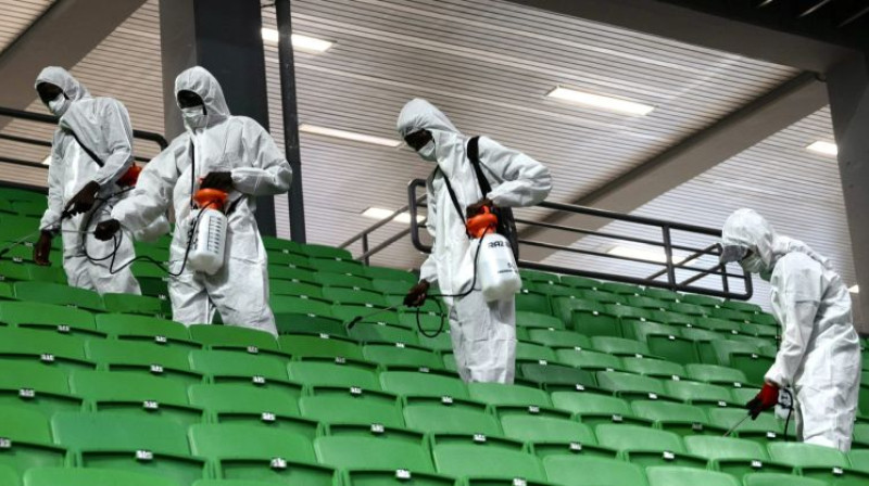 Foto: Panathinaikos BC
