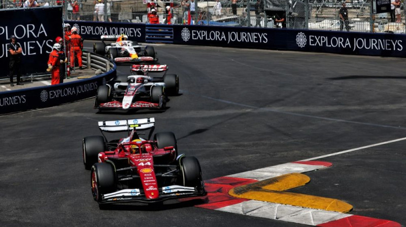 Foto: Motorsport.com