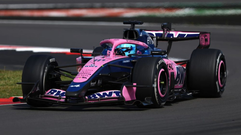 Foto: f1.com
