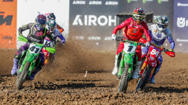 Foto: Kawasaki Racing EU