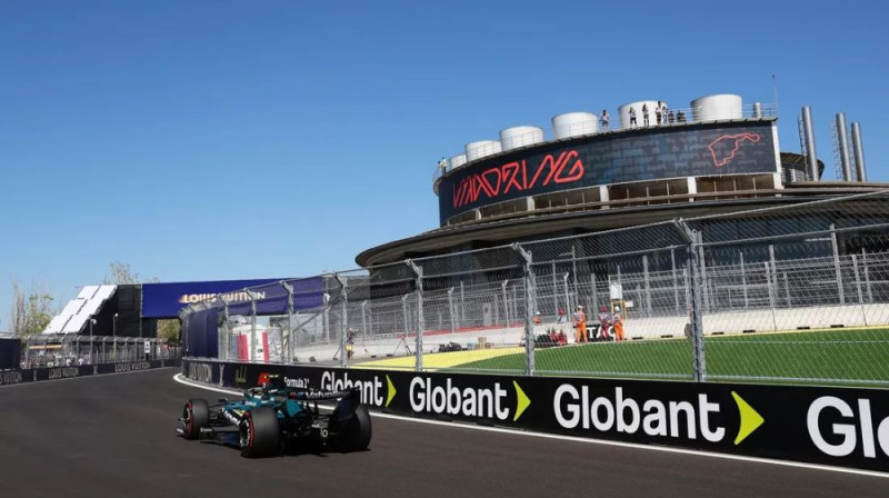 Foto: Motorsport.com