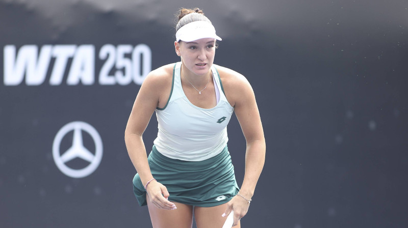 Darja Semeņistaja. Foto: Imago/TheNews2/Scanpix