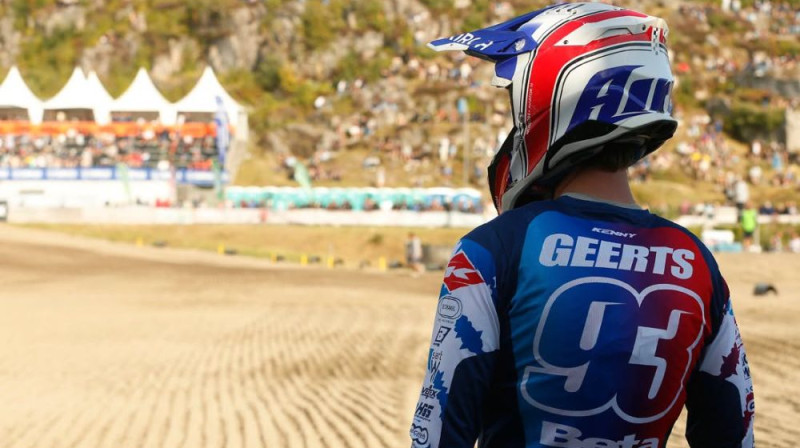 Jago Gērtss. Foto: mxgp.com