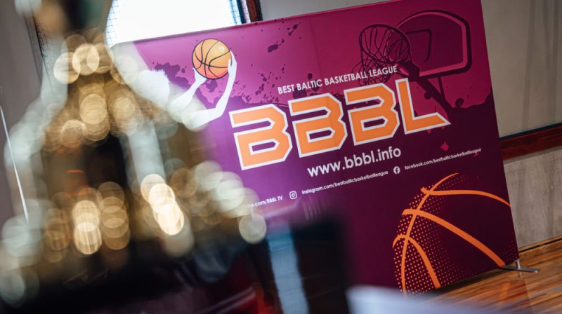 Foto: BBBL
