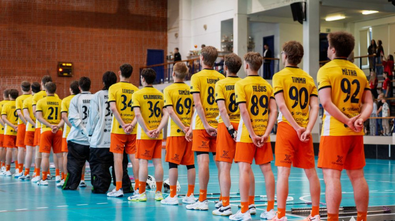 "Masters Ulbroka/LU", foto: FS Masters