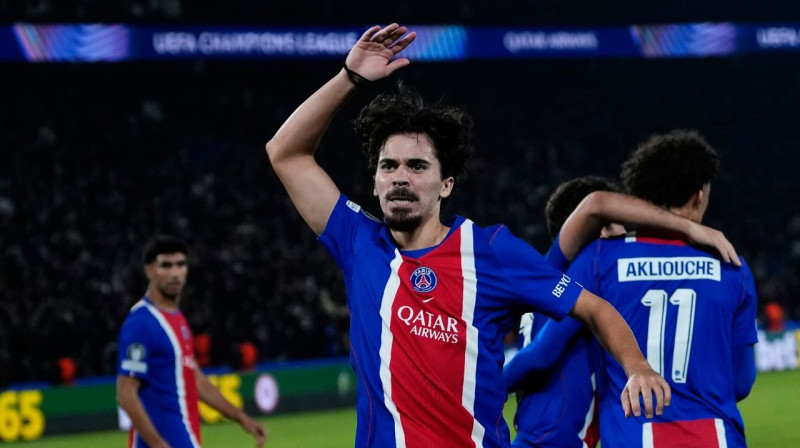 Vitinja. Foto: AP/Scanpix