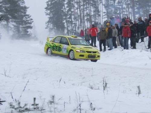 Vorobjovs: "Uzņemtais temps bija ļoti augsts"