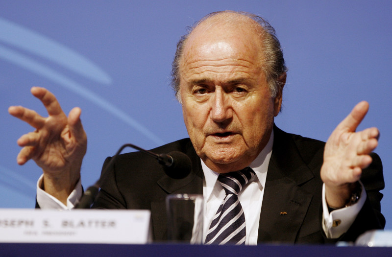 FIFA atstādina Salvadoru no dalības starptautiskos mačos
