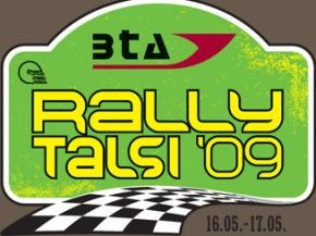 Sākusies biļešu iepriekšpārdošana uz ''BTA Rally Talsi 2009''