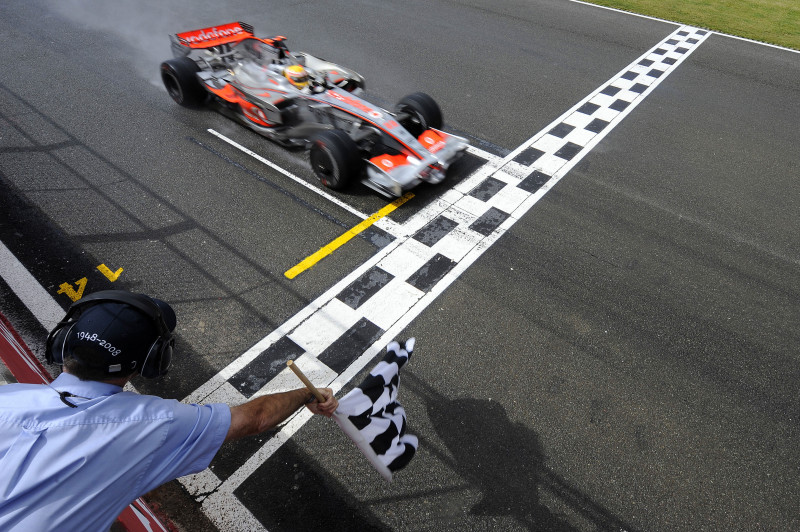2010. gadā Lielbritānijas "Grand Prix" varētu nenotikt