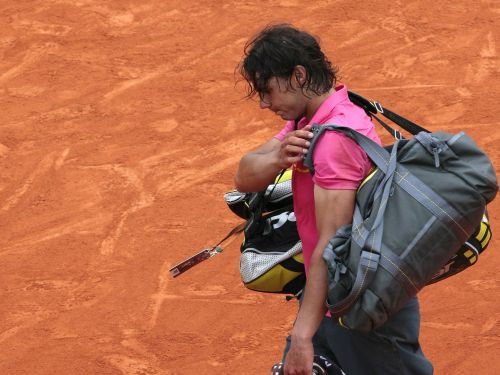 Viedoklis: "French Open" pārsteigumi un likumsakarības