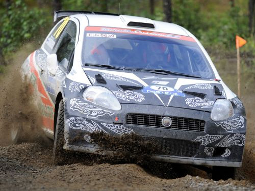 Raikonens noraidījis F-1 piedāvājumus, lai varētu startētu WRC