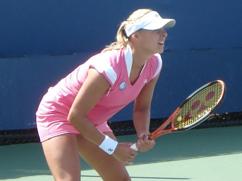 "Australian Open" dubultspēļu turnīrā spēlēs gan Dekmeijere, gan Sevastova