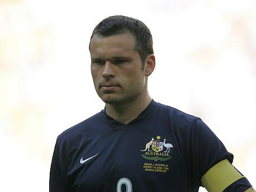 Viduka nolēmis beigt spēlēt Eiropā un atgriezties Austrālijā