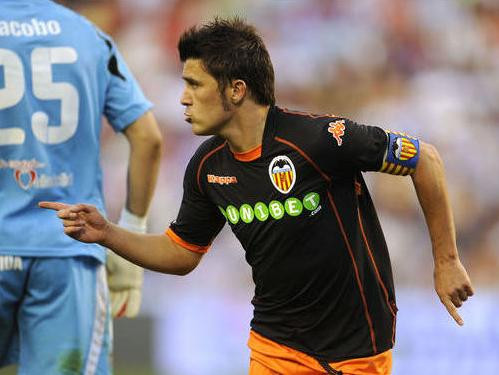 "Valencia" izcīna otro uzvaru, "Villarreal" neizšķirts