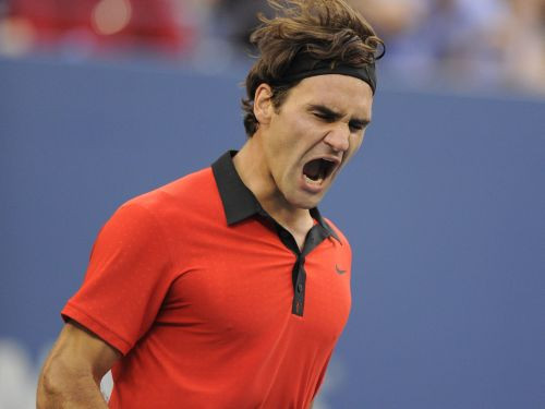 "US Open" finālā Federers pret Del Potro