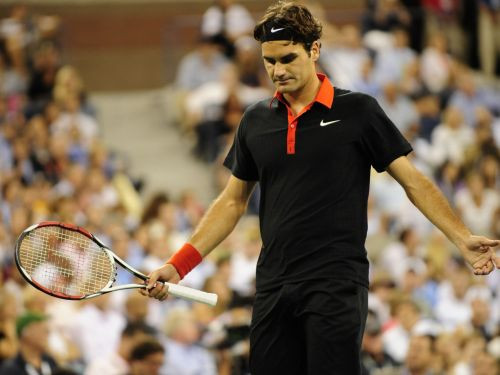 Federeram 1500 dolāru sods par lamāšanos