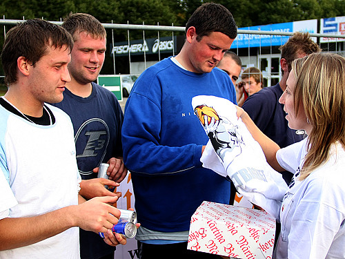 "Greenline" labākie arī Pārdaugavas strītbasketā