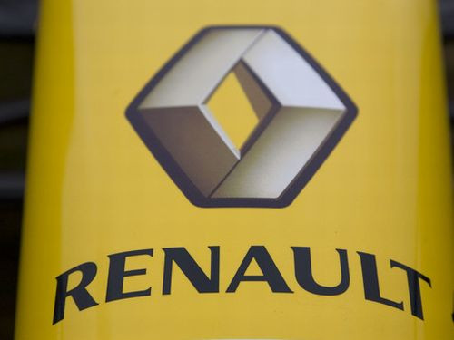 "Renault" akceptē FIA lēmumu