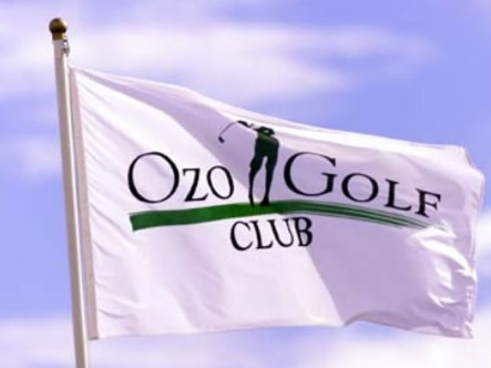 17. reizi notiks "Latvian Open" golfa turnīrs