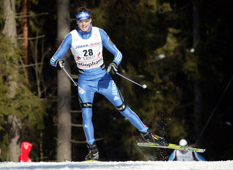 20km duatlonā Liepiņš 35.vietā, uzvar krievs Sedovs