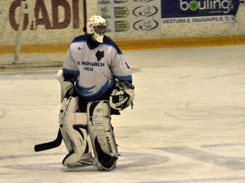 Viedoklis: Hokejs Daugavpils gaumē