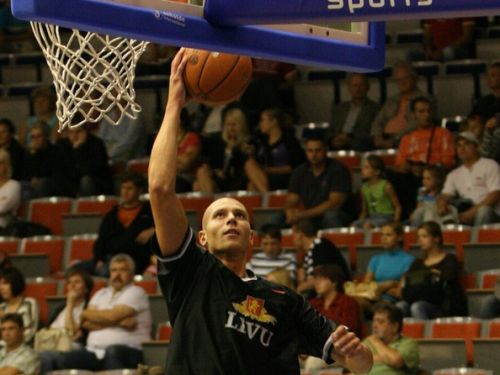 Uzvaras izcīna "Zīle 1" un "Liepājas BS"  basketbolisti