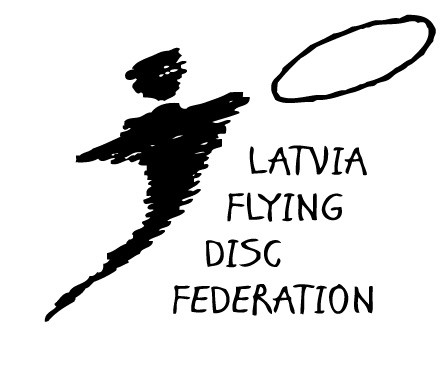 Latvijas Frisbija čempionāta telpās 14. februāra spēļu rezultāti