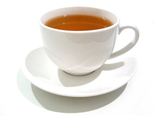 Kā pareizi uzliet tēju