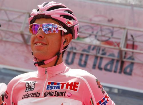 Itālijai otrā posmu uzvara pēc kārtas "Giro d'Italia"