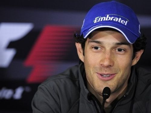 Senna nedrošs par nākotni ''HRT''