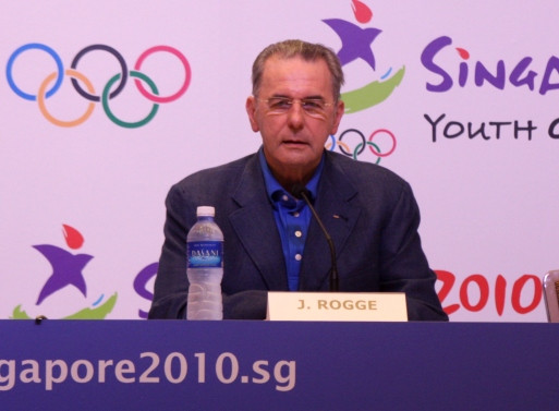 Singapūra gatava pirmajām jaunatnes olimpiskajām spēlēm