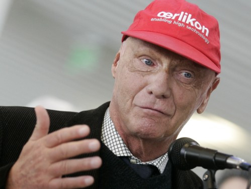 Lauda: "FIA sodīs "Ferrari" par komandas taktiku"