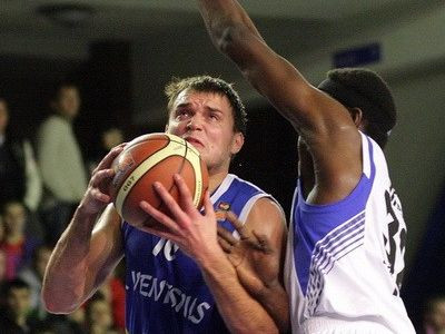 FIBA Izaicinājuma kausa cīņas turpināsies Francijā