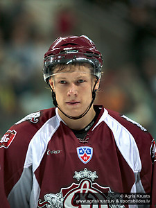Andris Džeriņš
