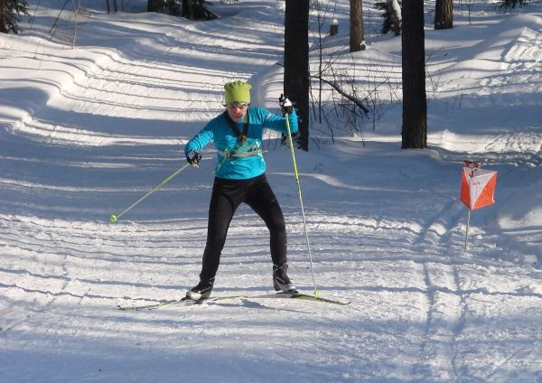 Daugavpilī notiks Latvijas čempionāts ziemas orientēšanās sportā