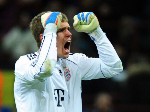 Fringss vasarā gatavs beigt karjeru, Krafts atsakās pagarināt līgumu ar ''Bayern''