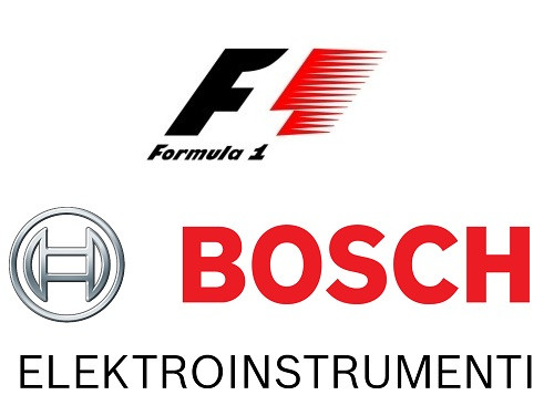 Piedalies konkursā: "Bosch F1 prognozes"