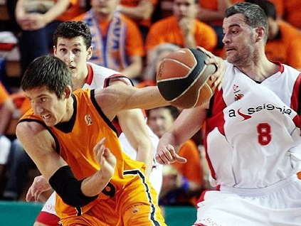 Blūms un ''Bilbao Basket'' pārsteidz Valensijā, Valteram zaudējums ''Real''